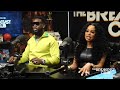 INTERVIEW - Gucci Mane &amp; Keyshia Ka'oir Open Up About Schizophrenia, Controlling Mental Health