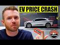 These EVs Have Lost SO Much Money Theyre Now Bargains
