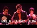 HILDA LIZARAZU - CHARLY- MOLLO ("Whole Lotta Love" de Led Zeppelin)