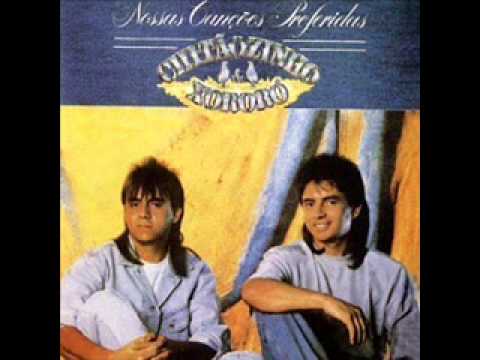 Chitãozinho e Xororó - Faz Um Ano