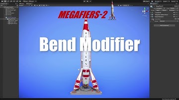 MegaFiers - 2 Bend Modifier