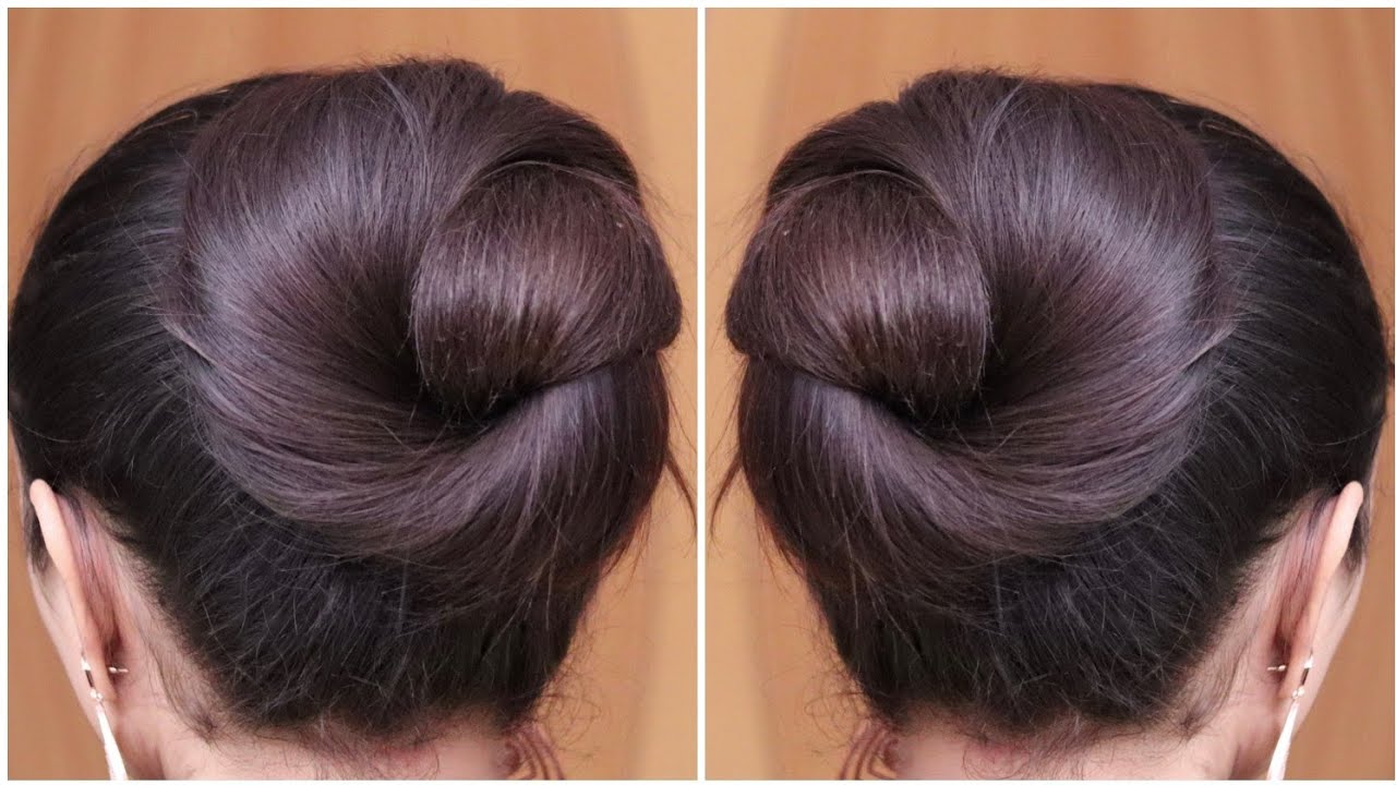 8 easy juda hairstyles in 8 minute  quick hairstyles  simple hairstyle   ladies hair style  YouTube