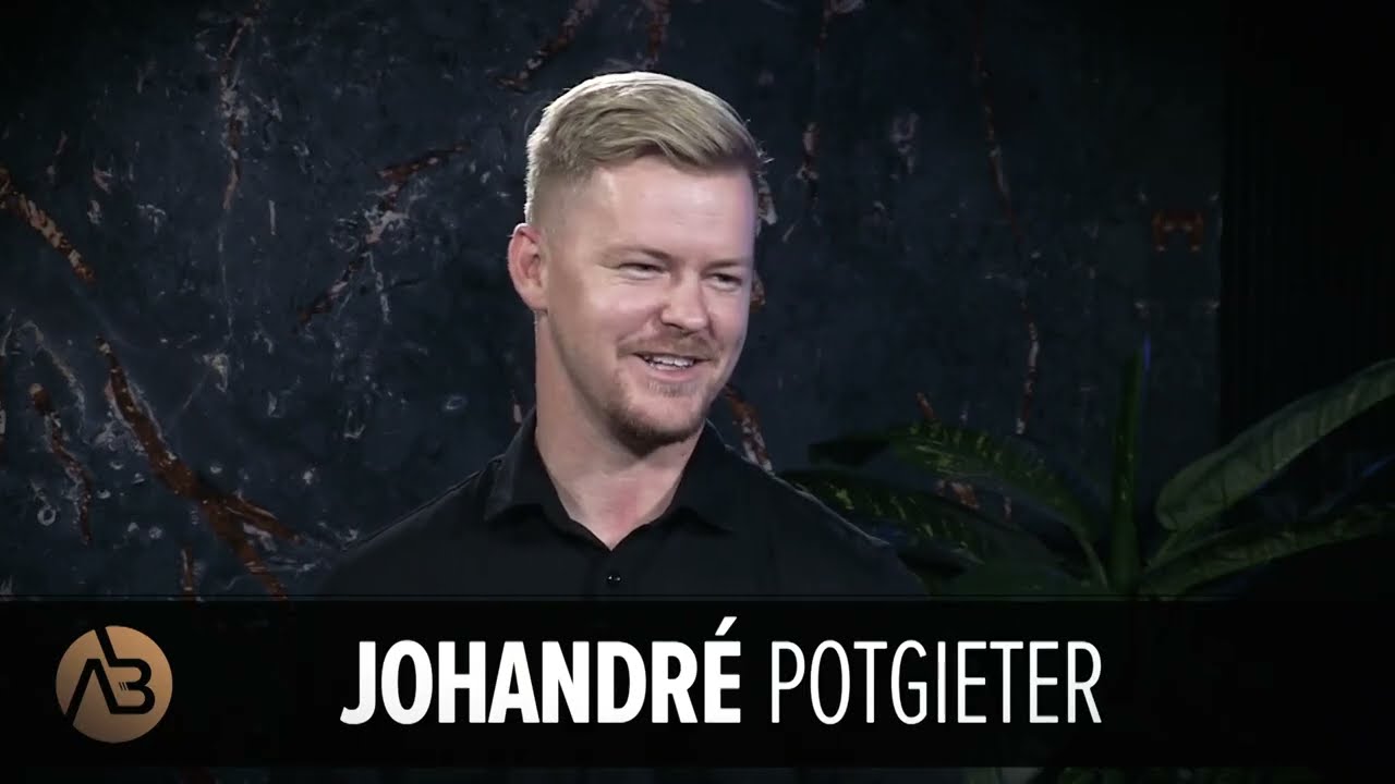 Наделены полномочиями для евангелизации | Аллан Бэгг | Часть 5