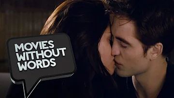 The Twilight Saga: Breaking Dawn Part 2 - Movies Without Words (2012) Robert Pattinson Movie HD