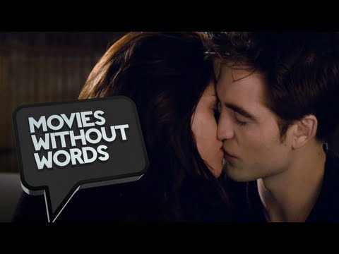 The Twilight Saga: Breaking Dawn Part 2 - Movies Without Words (2012) Robert Pattinson Movie HD