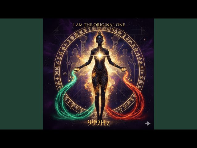 I am the Original One