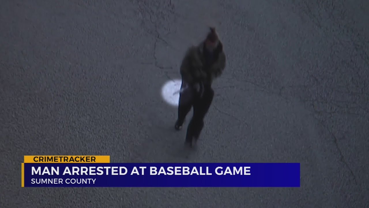 Tennessee robbery suspect arrested after chase enters multiple counties ...