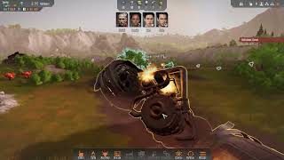 Stranded Alien Dawn Starting Guide Part 2 Day 1 Net Worth