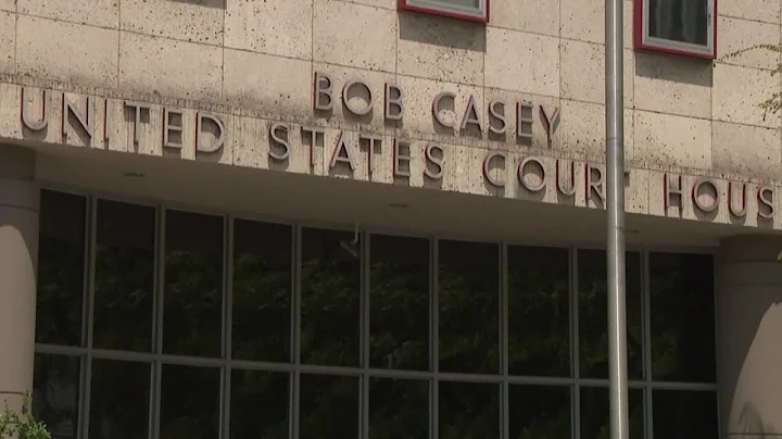 Houston man allegedly uses fraudulent PPP money to buy luxury items