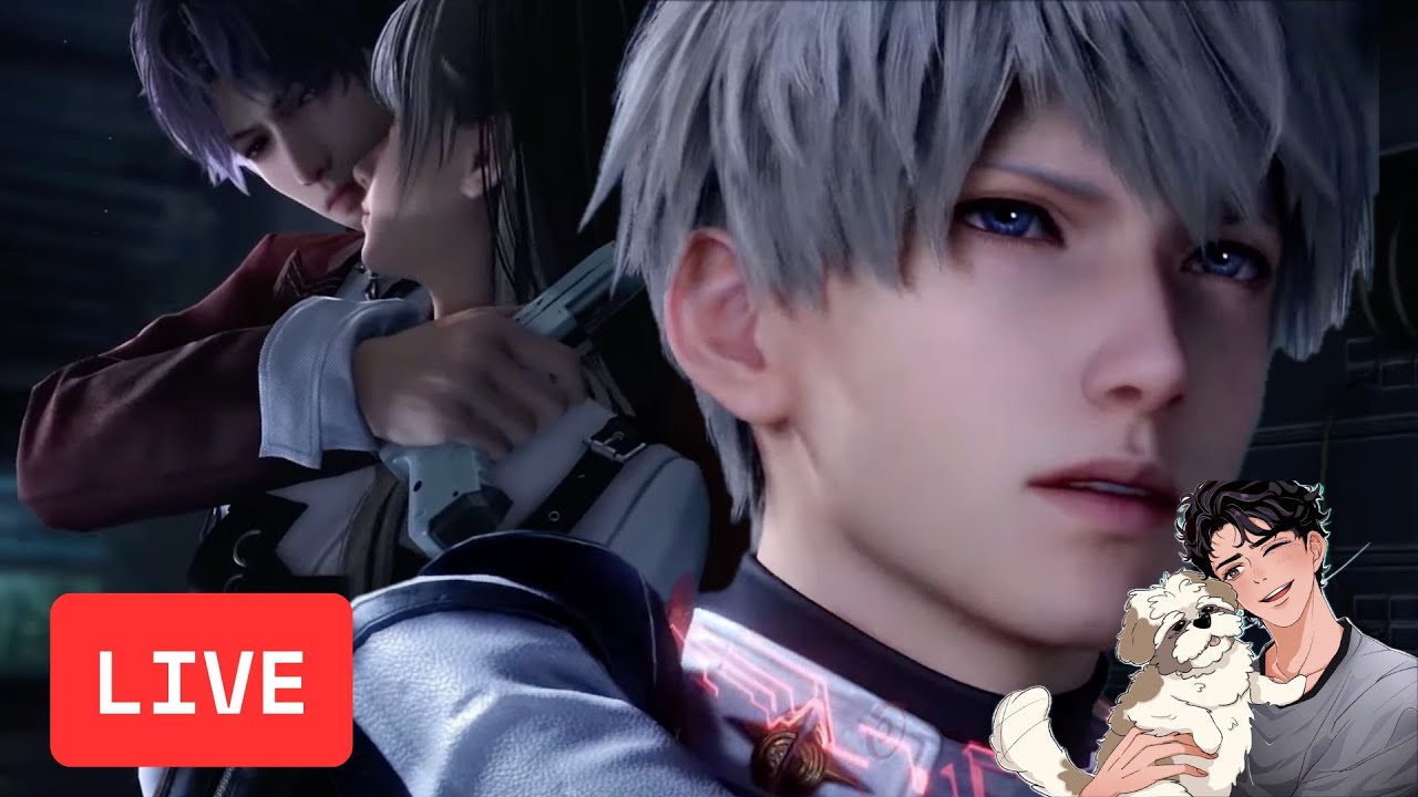 To Our Yesterday - Chapter 3 and 4 - Love and Deepspace