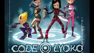 Celebrity Code Lyoko Evolution- A world Without Danger Profile