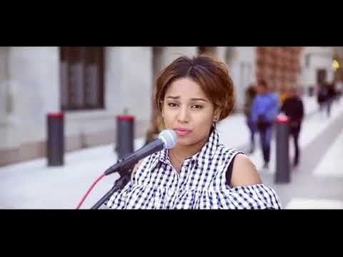 Mahlet Demere Manen Limen ማንን ልመን New Ethiopian Music 2017 Official Video
