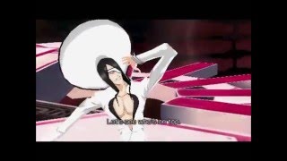 Dissidia 012 Misc Model Swap Replays 458
