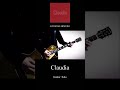氷室京介 Claudia    ギターソロ