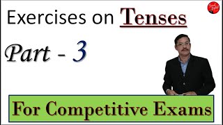MCQs on Tense। Grammar Quiz । । #englishquiz     #mcqs #tense    #auxiliaryverbs screenshot 3