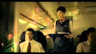 China Eastern Airlines Commercial  ?????? ??