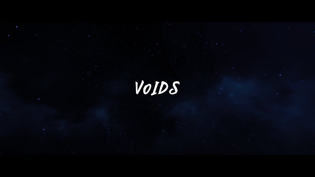 Degray - Voids (Lyric Video)