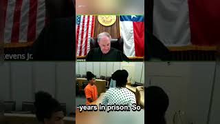 Judge Says “I’m Speaking” Before Denying Bond in Two Shooting Cases