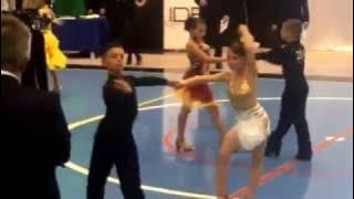 Rumba, Godfather soundtrack