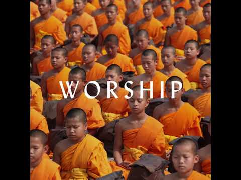 Worship Soundsnap Sound Effects Collection 