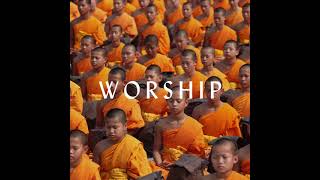 Worship - Soundsnap Sound Effects Collection