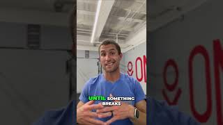 Fix Running Imbalance: Stronger Legs &amp; Better Performance!