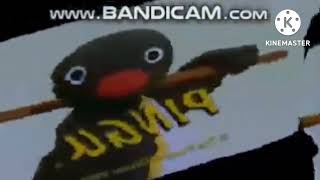 Pingu Outro Wind Blower
