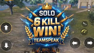 100 Tournament 10 Ki̇ll Wi̇n Teamspeak İphone 15 Pro シ