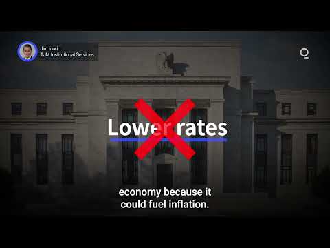 Could Stagflation Return? | Presented by CME Group