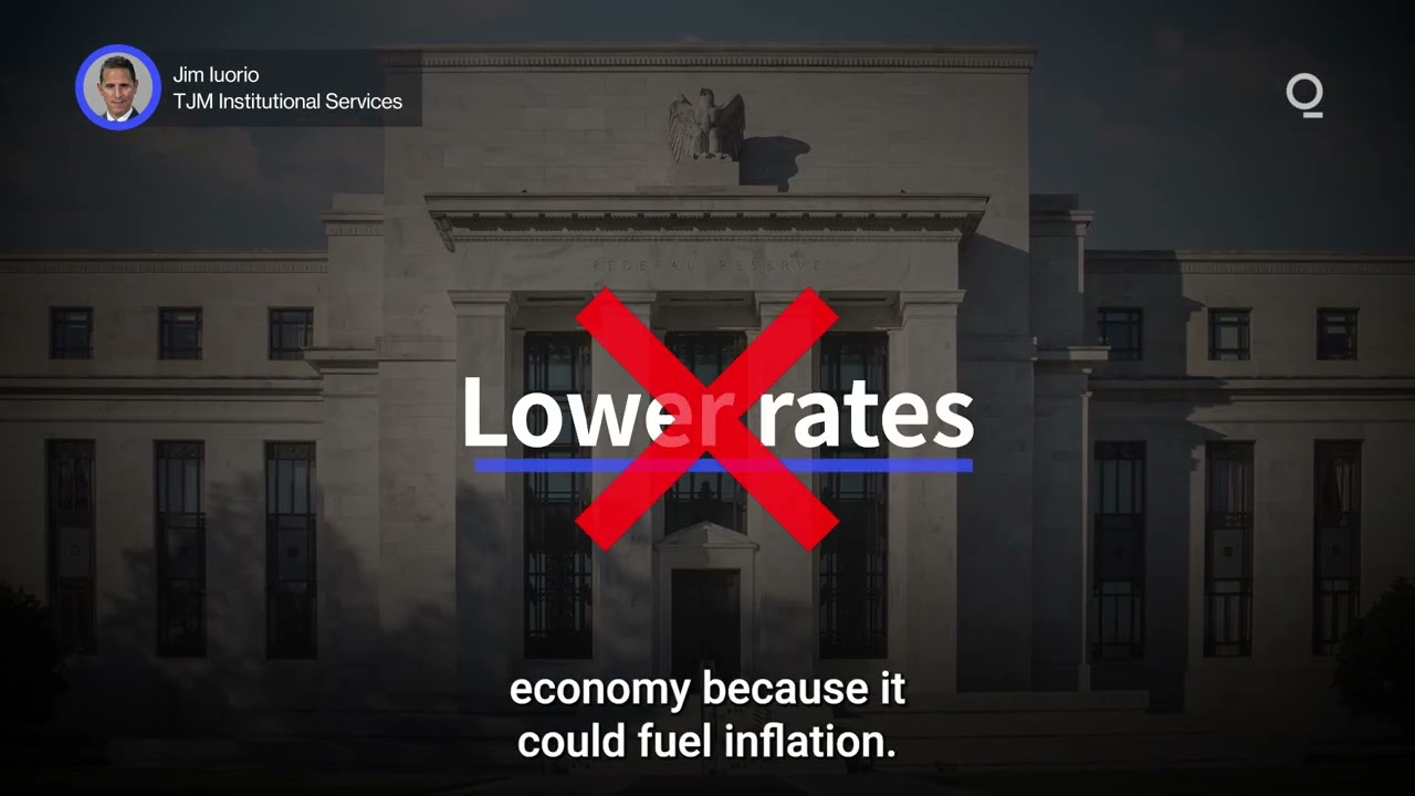 Could Stagflation Return? | Presented by CME Group