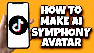 How To Create AI Avatar Using TikTok Symphony (New Feature) screenshot 4