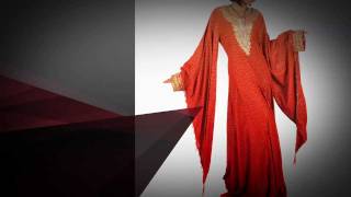 Wj Haute Couture Luxury Jilbabs