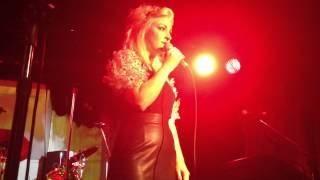 Kate Miller-Heidke — Space They Cannot Touch music video thumbnail