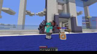 Hypixel Housing - Creating pvp kit