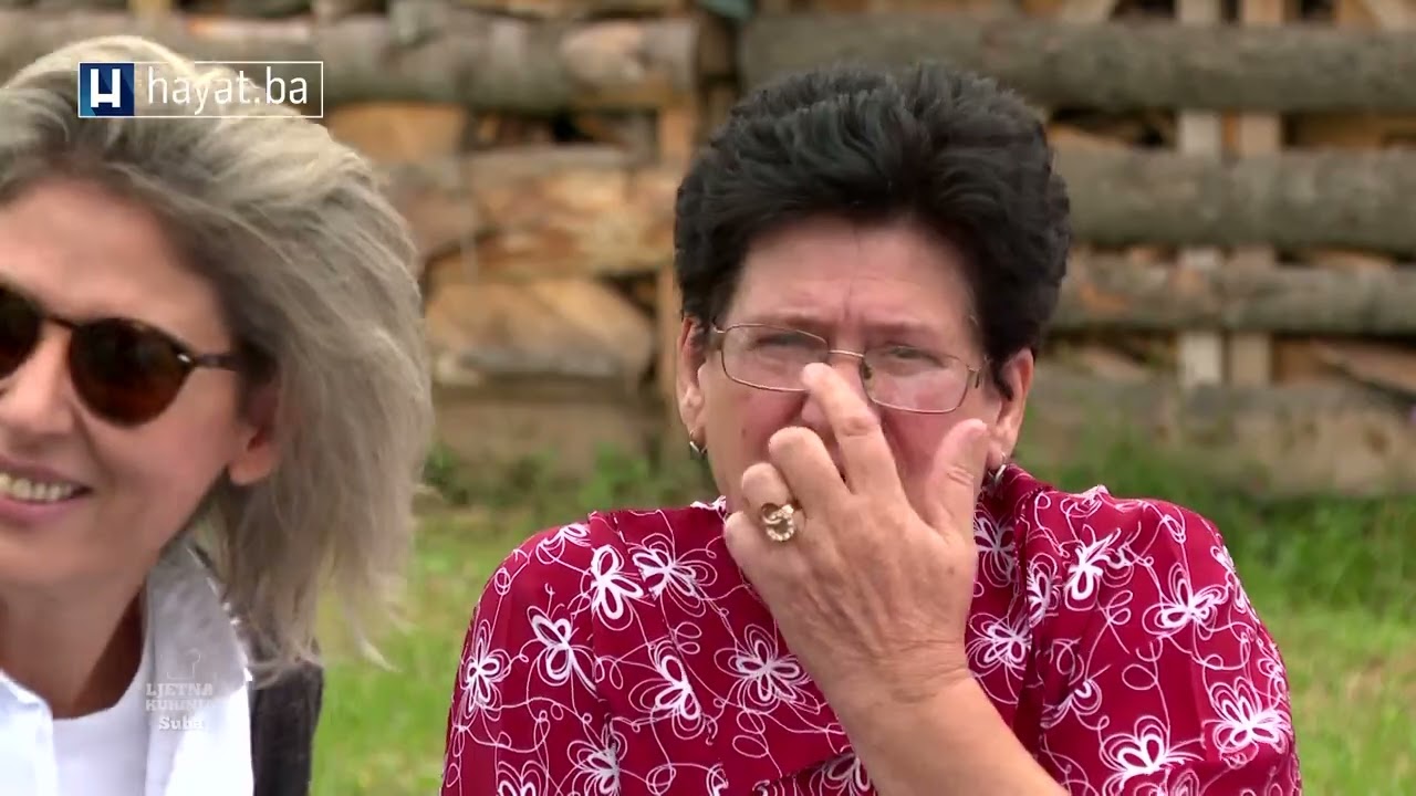 EVO KAKO SE MIRAN SNAŠAO U 'RAZVLAČENJU' JUFKE: 'LJETNA KUHINJA' POSJETILA ŽENE IZ SUHE