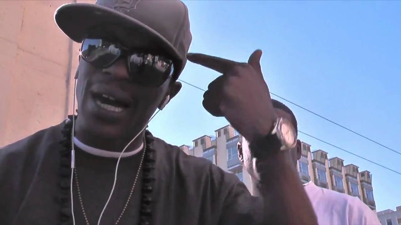 Solidarity Records - The Game Go feat. Mint Rock, Priz, Equipto, Don Ladin, Agency, _ P. W. Esquire