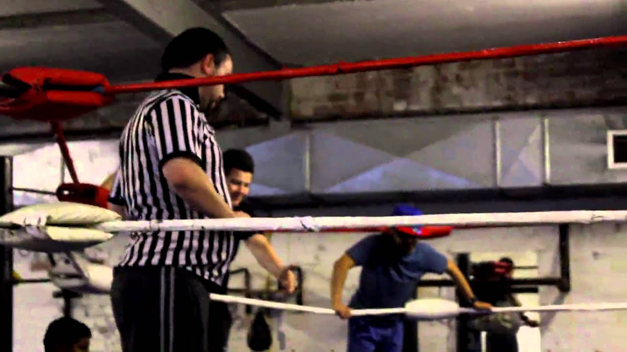 Wrestling Documentary Teaser YouTube