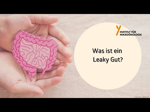 Video: Was ist ein Leaky Gut?