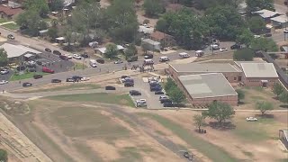 Call for accountability in Uvalde shooting still unanswered 3 months later