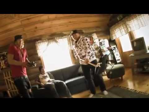 The Dudesons Season 4 Episode 4 Part 2/3   *THE BATTLE ROBOT*