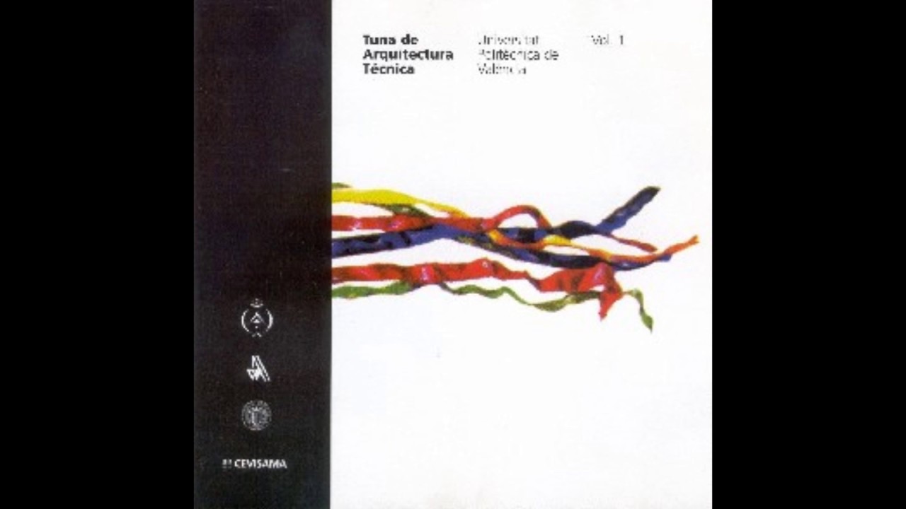 Sin Ti - Tuna de Arquitectura Técnica de Valencia