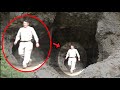 5 strangest mysteries ever that are disturbing