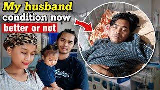 Kau minlun typhoid le tonsil natna vei chu epi ti hitam! 😱