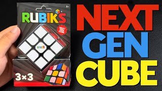 Unboxing the Next Generation Rubik’s Cube!!