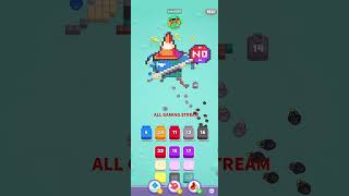 Tiny Feast Level 233 Gameplay 