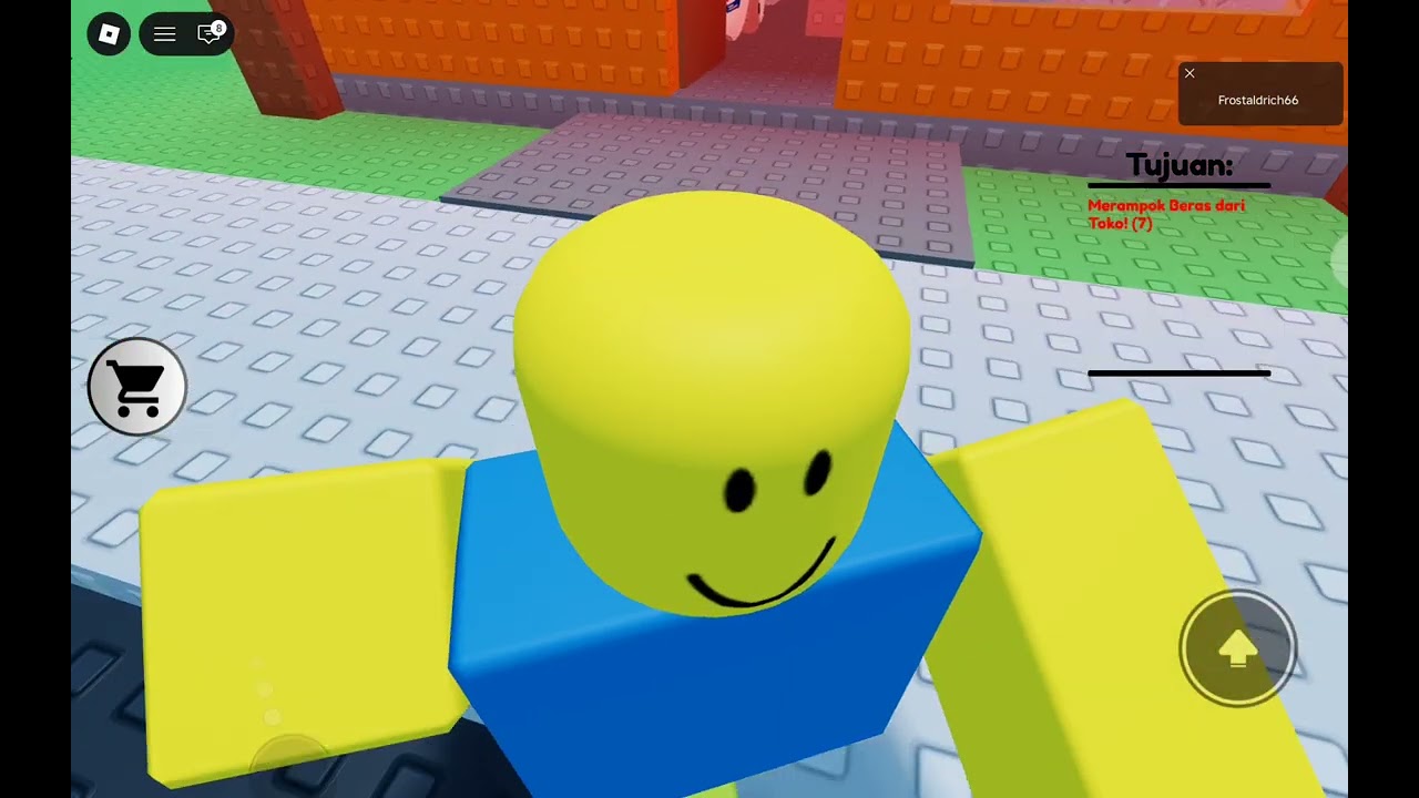 Game need more ini bikin gw bingung 