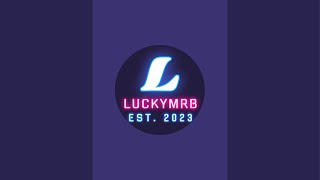 LuckyMrB Pulls Another Hand Pay