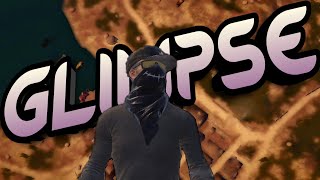 The Devil Glimpse Devil Ashe