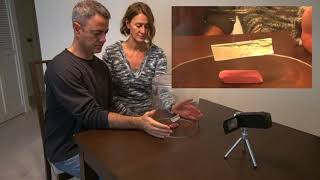 FREE telekinesis books until Friday from Sean McNamara of MindPossible.com