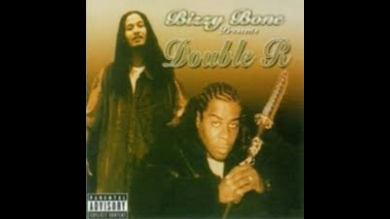 Double R - Club Thugging